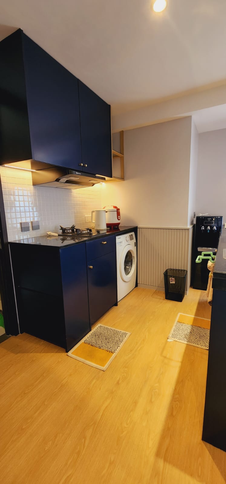 Disewakan Apartement di Orange County